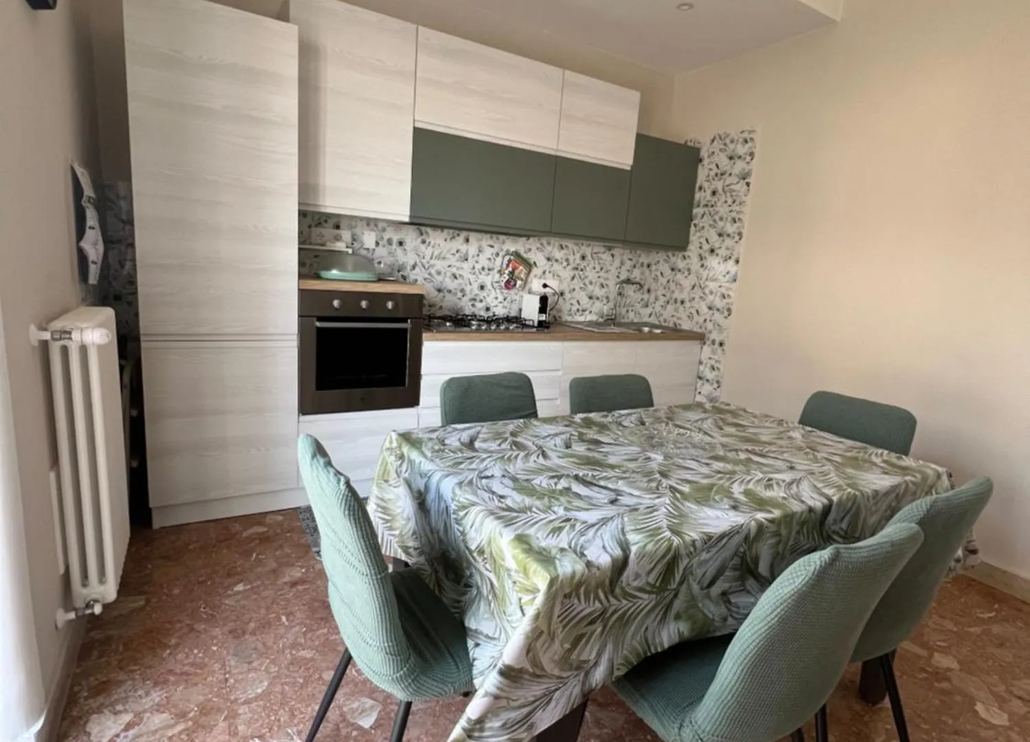 Vakantiehuis Dottor Consoli House Catánia